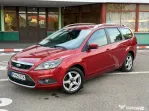 Ford Focus Facelift