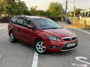 Ford Focus Facelift