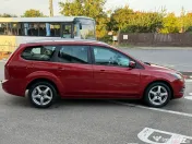 Ford Focus Facelift