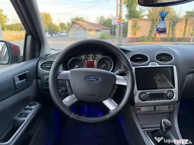 Ford Focus Facelift - Ploiesti (Prahova)