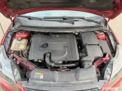 Ford Focus Facelift