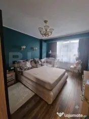 Apartament 3 camere, 63 mp, bloc nou, zona Burdujeni 