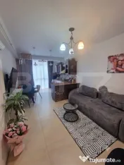 Apartament 3 camere, 63 mp, bloc nou, zona Burdujeni 
