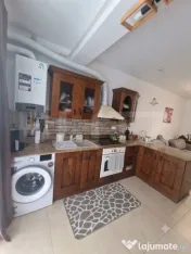 Apartament 3 camere, 63 mp, bloc nou, zona Burdujeni 