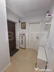Apartament 3 camere, 63 mp, bloc nou, zona Burdujeni 