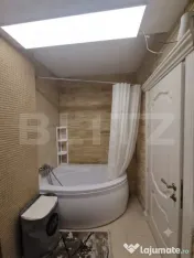 Apartament 3 camere, 63 mp, bloc nou, zona Burdujeni 
