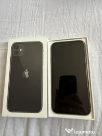 iphone 11 128gb in stare impecabila 