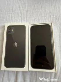 Iphone 11 128gb in stare impecabila