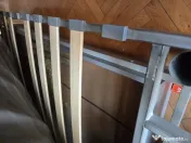 Canapea extensibila IKEA cu lada de depozitare 