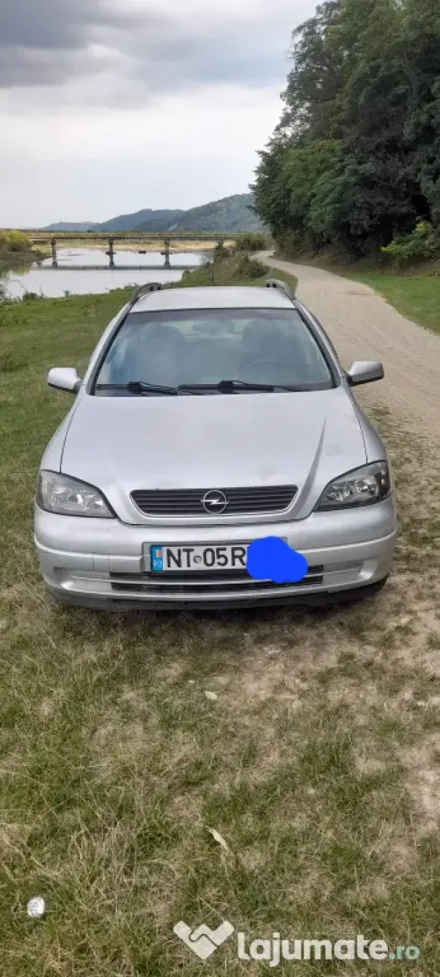 Autoturism marca Opel astra