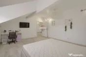 Vilă cu 4 camere de închiriat în zona Intim 