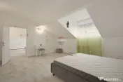Vilă cu 4 camere de închiriat în zona Intim 