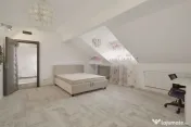 Vilă cu 4 camere de închiriat în zona Intim 