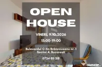 65 MP | BRÂNCOVEANU | ORĂȘELUL COPIILOR | CENTRALĂ PROPRIE