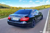 MERCEDES E220 CDI 2010 