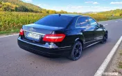 MERCEDES E220 CDI 2010 