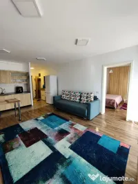 Proprietar închiriez apartament cu două camere.