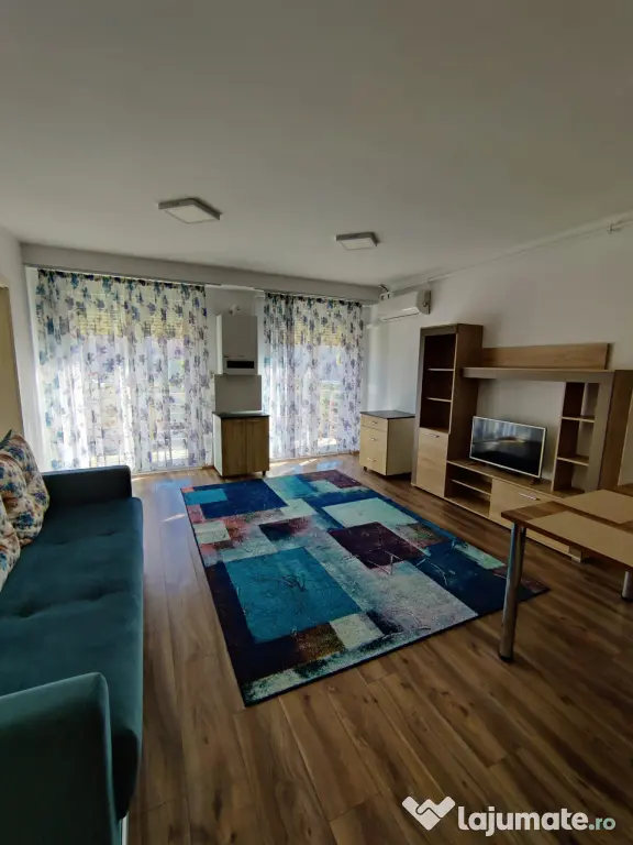 Proprietar închiriez apartament cu două camere.