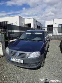 Dacia Logan. 1.2 2011 