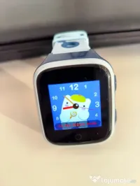 smartwatch copii 4 G 
