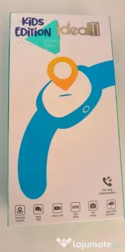 smartwatch copii 4 G 