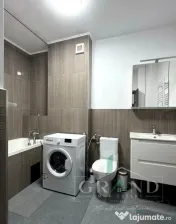 3 CAMERE | 74MP | 2 BĂI | PARCARE SUBTERANĂ | TERASĂ 8MP 