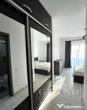 3 CAMERE | 74MP | 2 BĂI | PARCARE SUBTERANĂ | TERASĂ 8MP 