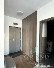 3 CAMERE | 74MP | 2 BĂI | PARCARE SUBTERANĂ | TERASĂ 8MP 