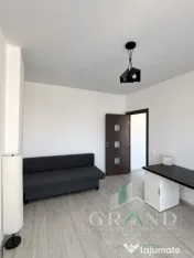 3 CAMERE | 74MP | 2 BĂI | PARCARE SUBTERANĂ | TERASĂ 8MP 