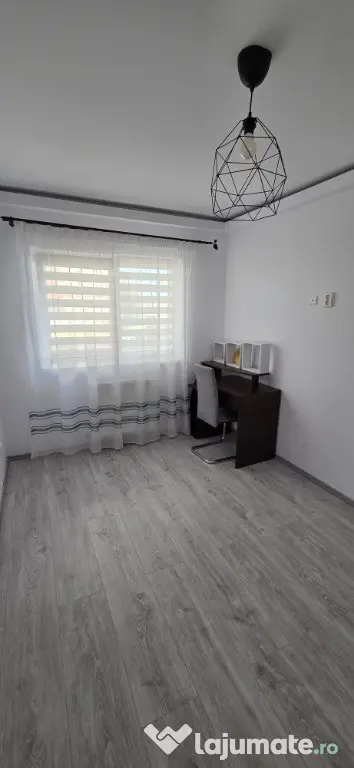 Apartament modern cu 3 camere balcon si parcare privata in Magnolia - Sibiu (Sibiu)