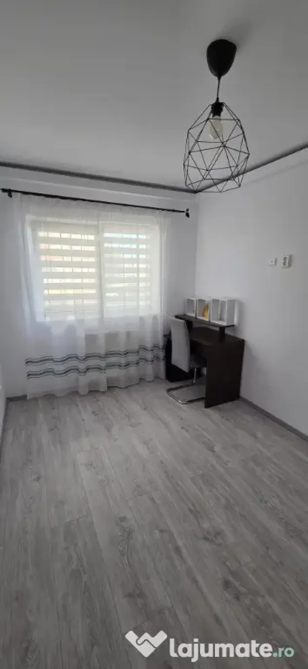 Apartament modern cu 3 camere balcon si parcare privata in Magnolia - Sibiu (Sibiu)