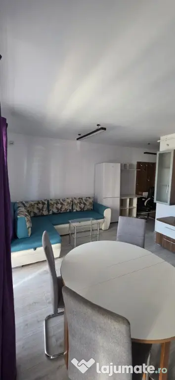 Apartament modern cu 3 camere balcon si parcare privata in Magnolia - Sibiu (Sibiu)