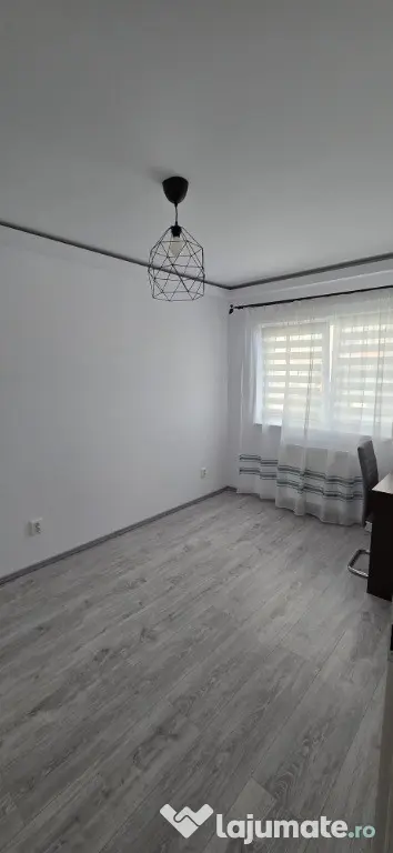 Apartament modern cu 3 camere balcon si parcare privata in Magnolia - Sibiu (Sibiu)