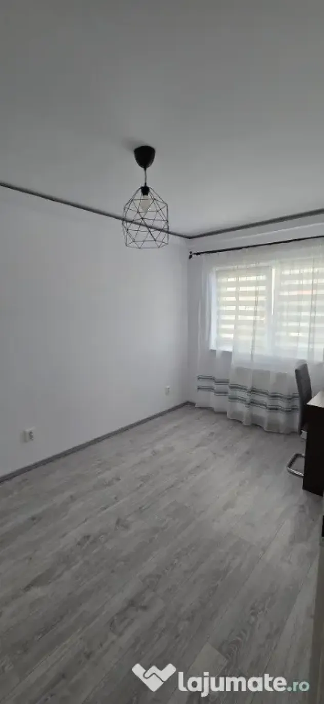 Apartament modern cu 3 camere balcon si parcare privata in Magnolia - Sibiu (Sibiu)