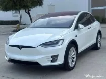 Dezmembrez Tesla Model X an 2015-2021