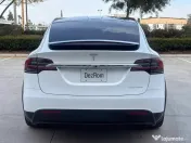 Dezmembrez Tesla Model X an 2015-2021 