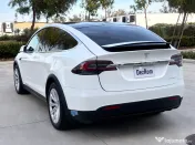 Dezmembrez Tesla Model X an 2015-2021 