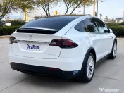 Dezmembrez Tesla Model X an 2015-2021 