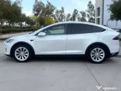 Dezmembrez Tesla Model X an 2015-2021 