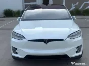 Dezmembrez Tesla Model X an 2015-2021 