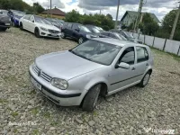 Vw golf 5, 2005, 1.4 benzina 