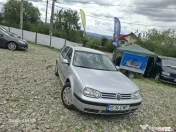 Vw golf 5, 2005, 1.4 benzina 