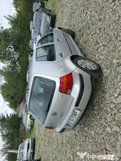 Vw golf 5, 2005, 1.4 benzina 