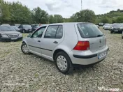 Vw golf 5, 2005, 1.4 benzina 
