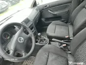 Vw golf 5, 2005, 1.4 benzina 