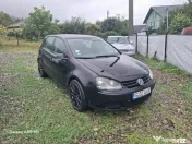Vw golf 5, 1.9 tdi, an 2006 