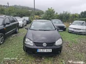 Vw golf 5, 1.9 tdi, an 2006 
