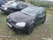 Vw golf 5, 1.9 tdi, an 2006 