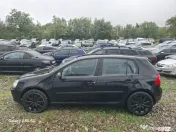 Vw golf 5, 1.9 tdi, an 2006 