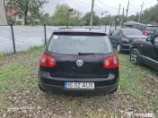 Vw golf 5, 1.9 tdi, an 2006 